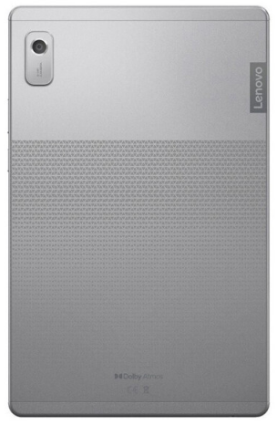 Планшет Lenovo Tab M9 4/64 WiFi Arctic grey + CaseFilm (ZAC30085UA)