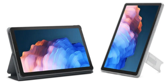 Планшет Lenovo Tab M9 4/64 WiFi Arctic grey + CaseFilm (ZAC30085UA)