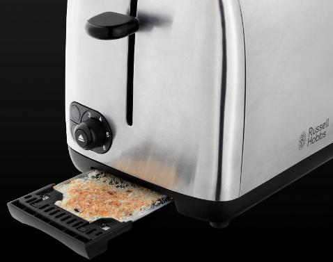 Тостер Russell Hobbs 24080-56 Adventure