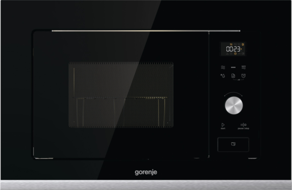 Мікрохвильова піч Gorenje BMX201AG1BG (XY820Z)