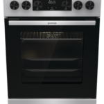 Електрична плита Gorenje GECS 5C70 XPA (FR514D-AEK42)
