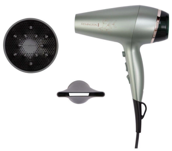 Фен Remington AC5860 E51 Botanicals Hairdryer