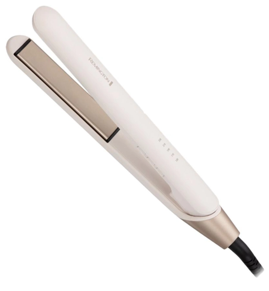 Випрямляч волосся Remington S4740 Shea Soft Straightener