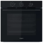 Електрична духова шафа Whirlpool OMK38HU0B