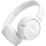 Гарнітура JBL TUNE 670NC White (JBLT670NCWHT)
