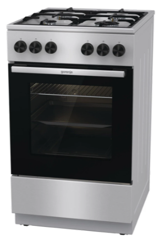 Газова плита Gorenje GG5A11XF (FG513A-FPJ7B)