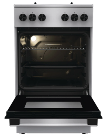 Газова плита Gorenje GG5A11XF (FG513A-FPJ7B)