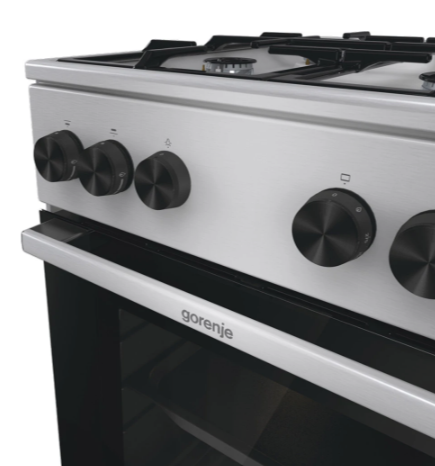 Газова плита Gorenje GG5A11XF (FG513A-FPJ7B)
