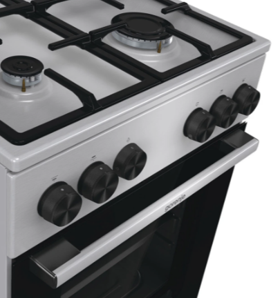 Газова плита Gorenje GG5A11XF (FG513A-FPJ7B)