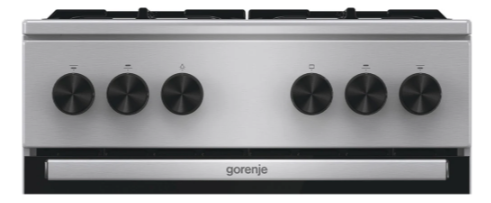 Газова плита Gorenje GG5A11XF (FG513A-FPJ7B)