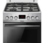 Комбінована плита Hansa FCMS582254