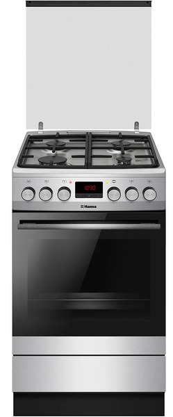 Комбінована плита Hansa FCMS582254