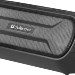 Портативна акустика Defender Enjoy S1000 Black (65688)