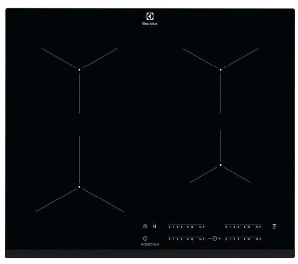 Електрична варильна поверхня Electrolux CIT61443