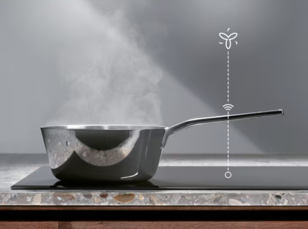 Електрична варильна поверхня Electrolux CIT61443