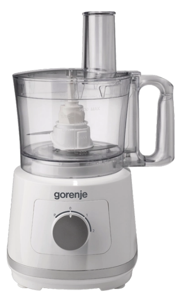 Кухонний комбайн Gorenje SB801W (FP9076A-GS)