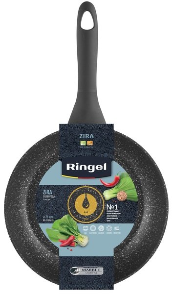 Сковорода RINGEL Zira 26 см