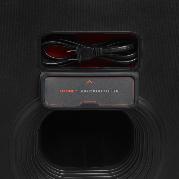 Портативна акустика JBL PartyBox Ultimate (JBLPARTYBOXULTEU)
