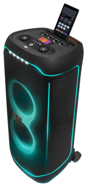Портативна акустика JBL PartyBox Ultimate (JBLPARTYBOXULTEU)