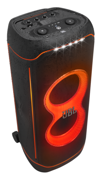 Портативна акустика JBL PartyBox Ultimate (JBLPARTYBOXULTEU)