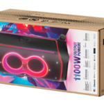Портативна акустика JBL PartyBox Ultimate (JBLPARTYBOXULTEU)