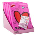 Набір для макіяжу Create IT! на магніті (84526)