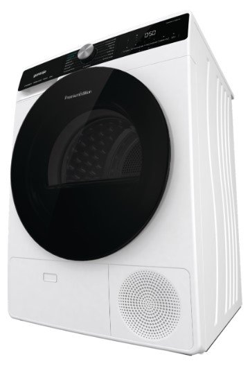 Сушильна машина Gorenje DNS92/UA (SP22/4452)
