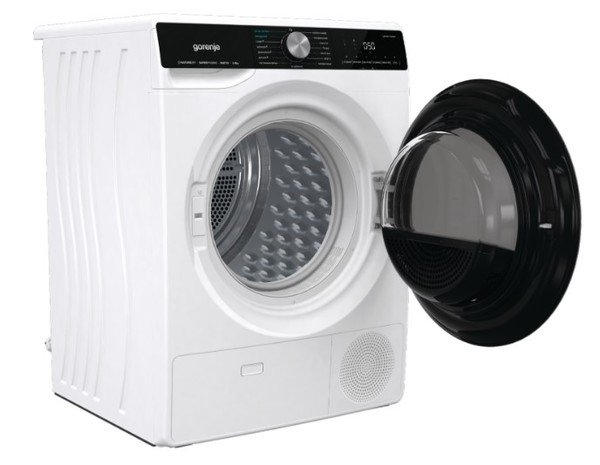 Сушильна машина Gorenje DNS92/UA (SP22/4452)