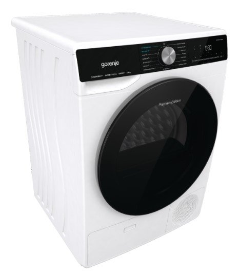 Сушильна машина Gorenje DNS92/UA (SP22/4452)