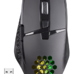 Миша Defender Glory GM-514 Wireless BLACK (52514)