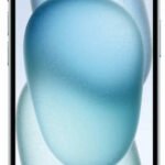 Смартфон Apple iPhone 15 128GB Blue