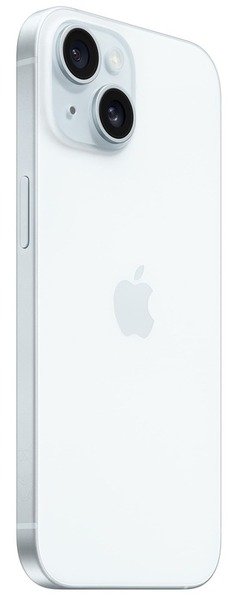 Смартфон Apple iPhone 15 128GB Blue