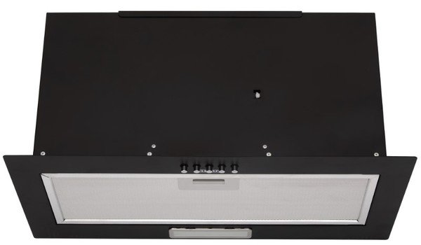 Витяжка Eleyus UNIA 800 LED 52 BL