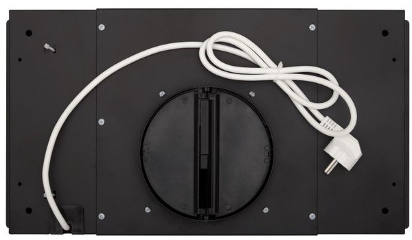 Витяжка Eleyus UNIA 800 LED 52 BL