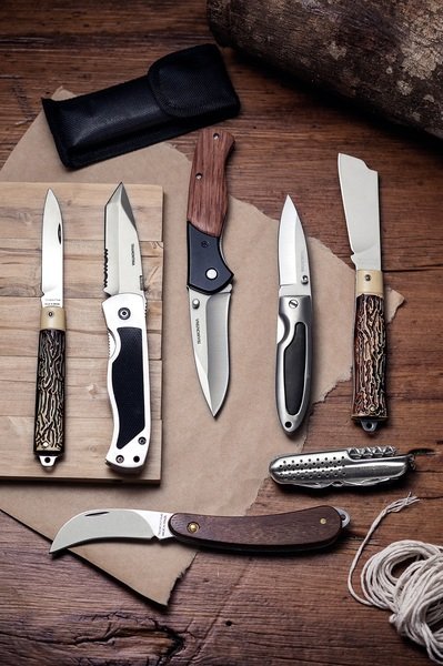 Ніж TRAMONTINA Pocketknife складаний 76 мм