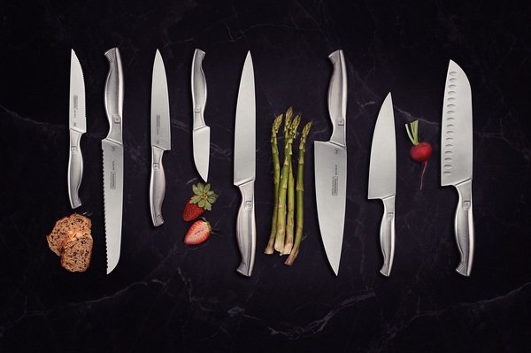 Ніж Chef Tramontina Sublime, 152 мм