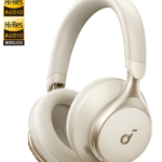 Гарнітура Anker SoundСore Space One White