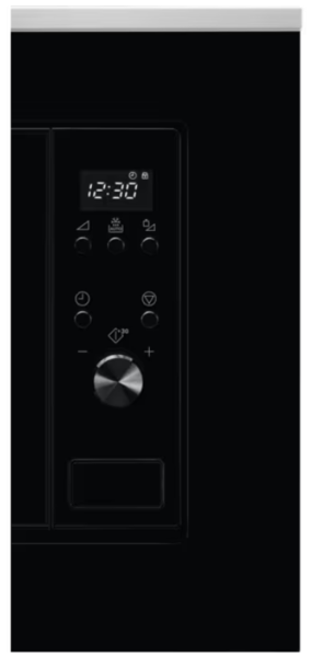 Мікрохвильова піч Electrolux LMS2173EMX