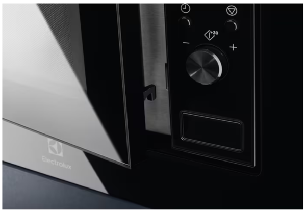Мікрохвильова піч Electrolux LMS2173EMX