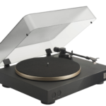 Вініловий програвач JBL Spinner BT Gold (JBLSPINNERBTGLDEU)