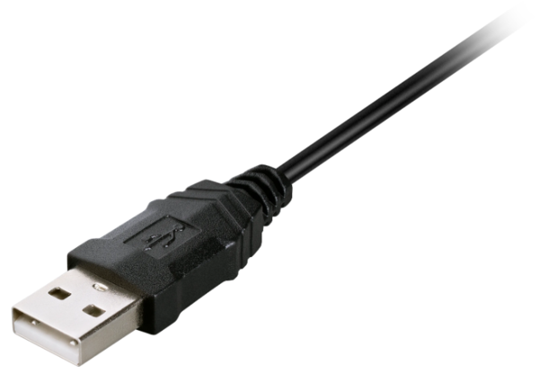 Клавіатура Defender Spark GK-300L USB UA Black (45302)