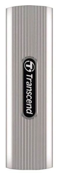 SSD накопичувач Transcend 1TB ESD320A USB Type-A Silver (TS1TESD320A)