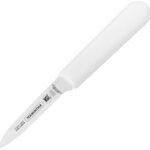Ніж для овочів Tramontina Profissional Master white, 76 мм