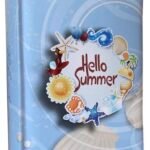 Фотоальбом EVG 13x18x100 BKM57100 HELLO SUMMER