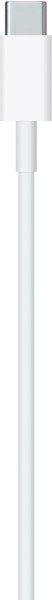 Кабель Apple USB-C to Lightning Cable (1m) (MUQ93ZM/A)