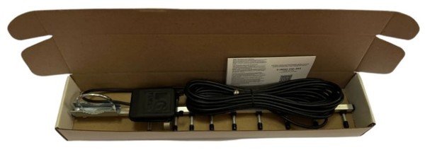 Спрямована антена Mobile Guard 4G LTE 1800 МГц 10 dBi + 10м кабелю