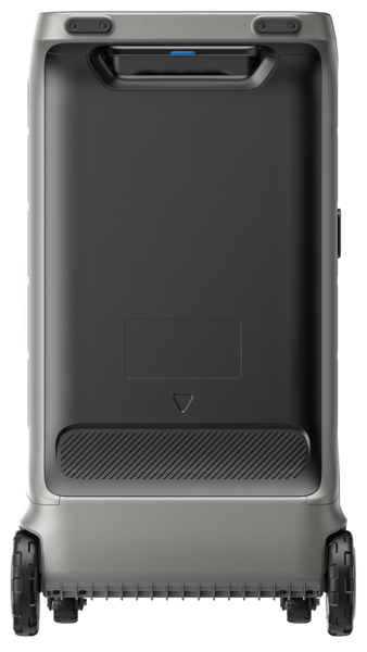 Портативна зарядна станція Anker Solix F3800