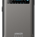 Портативна зарядна станція Anker Solix F3800