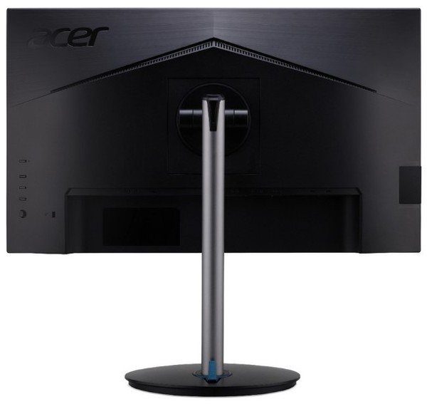 Монiтор 27″ Acer XF273UW2bmiiprx (UM.HX3EE.204) Black