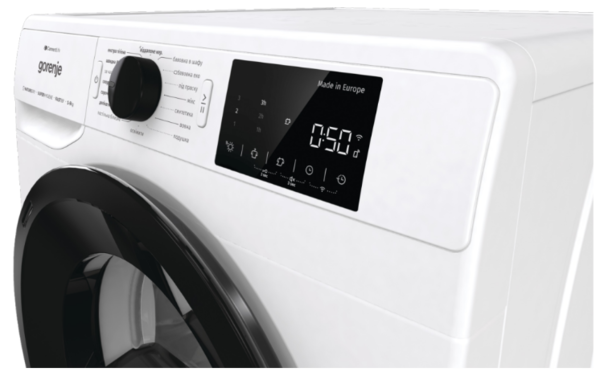 Сушильний автомат Gorenje DPNE92GNLWIFI/UA